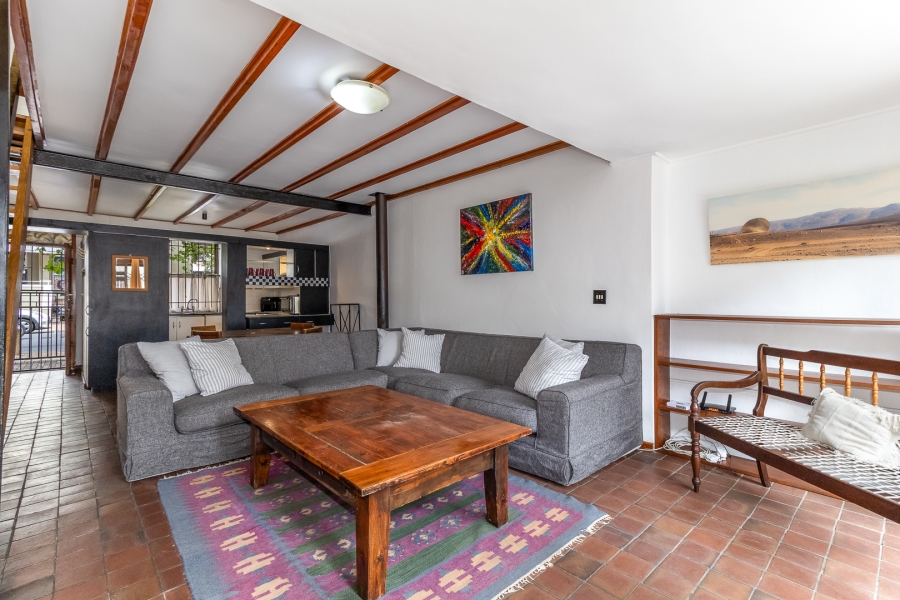 2 Bedroom Property for Sale in Stellenbosch Central Western Cape